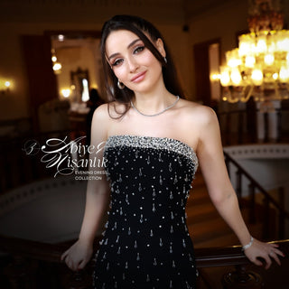 Evening / Engagement Dress