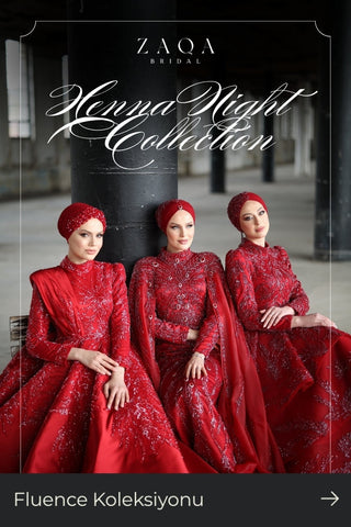 Henna Night Collection