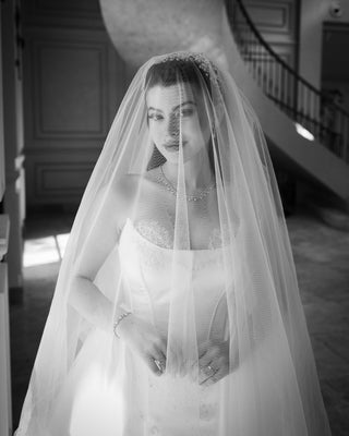 Ayşenur Kaya / Gelinlik