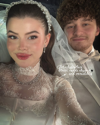 Ayşenur Kaya / Gelinlik