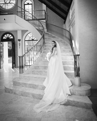 Ayşenur Kaya / Gelinlik