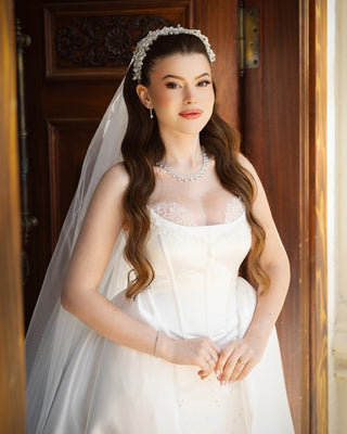 Ayşenur Kaya / Gelinlik