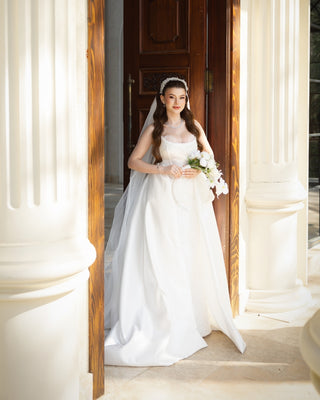 Ayşenur Kaya / Gelinlik