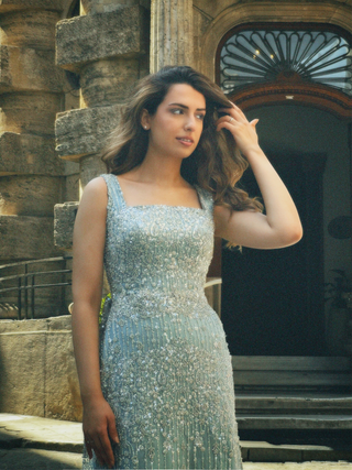 Yağmur Akşahin / Azurea