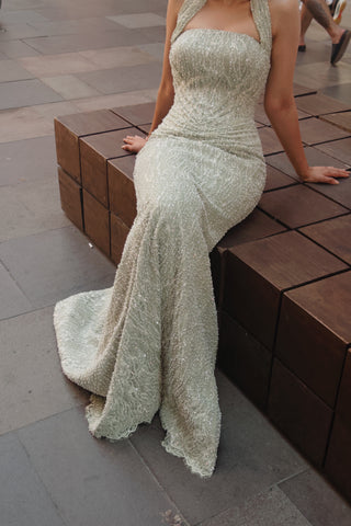 Yağmur Akşahin / Jade