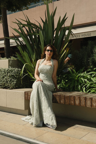 Yağmur Akşahin / Jade