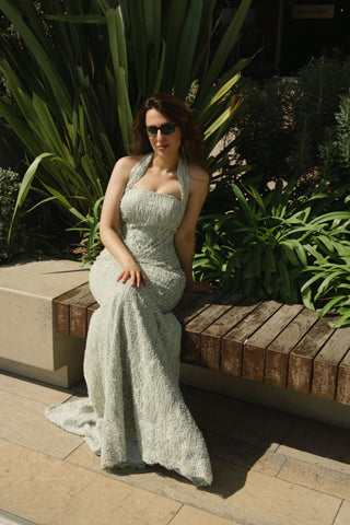 Yağmur Akşahin / Jade