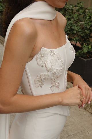 Merve Özarslan / Nişanlık