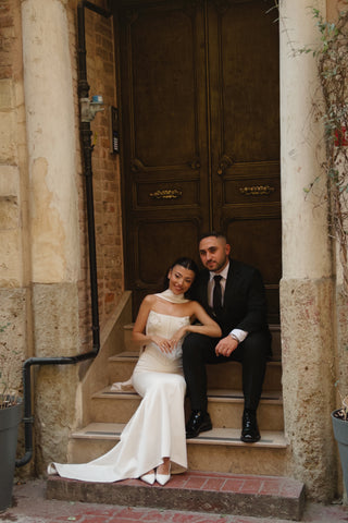 Merve Özarslan / Nişanlık