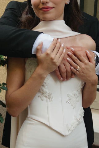 Merve Özarslan / Nişanlık