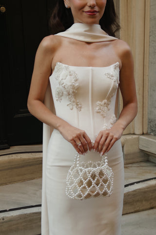 Merve Özarslan / Nişanlık